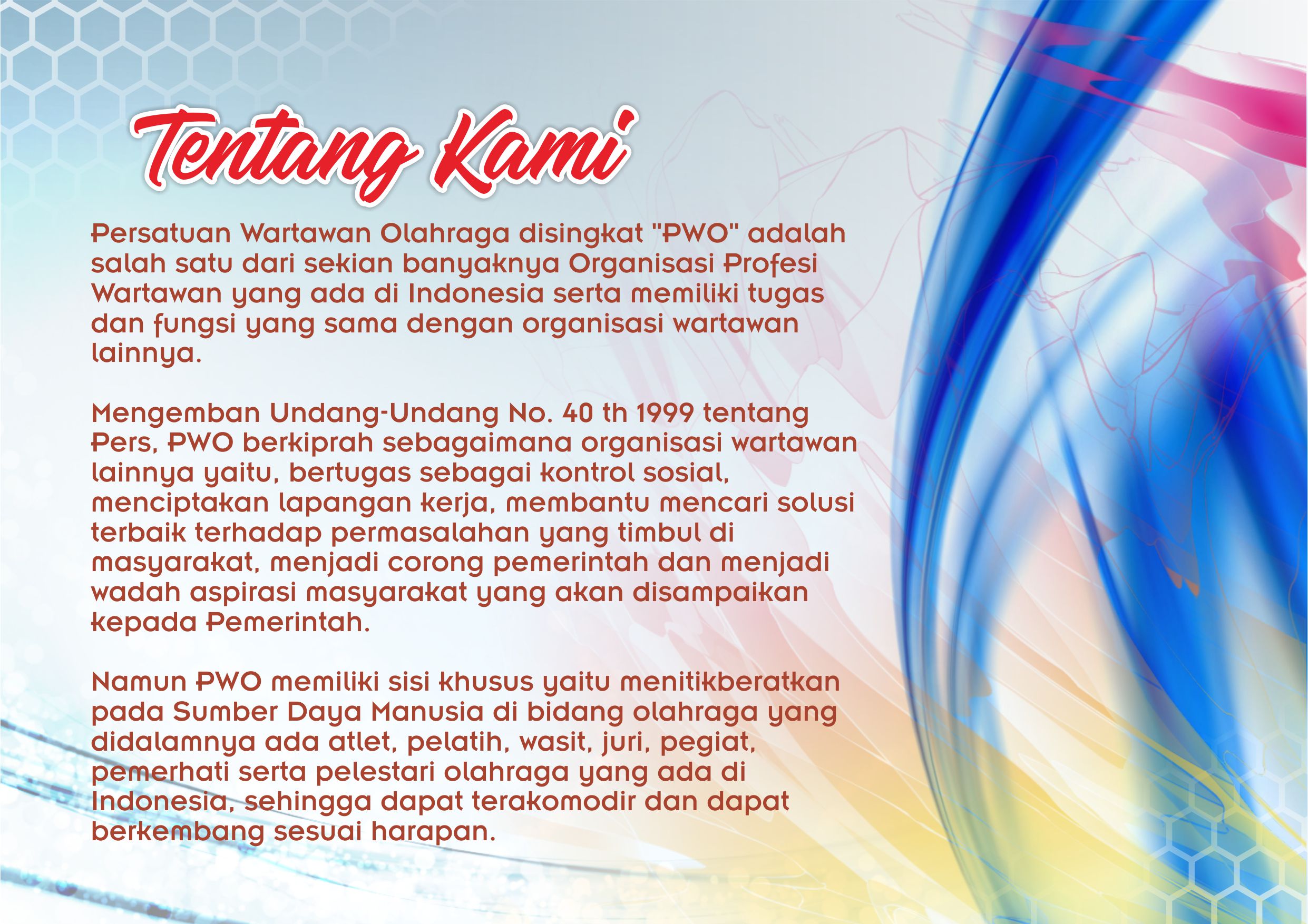 TentangKamino